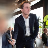 Geert Van Der Klugt