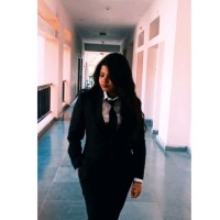 Vanshika Agrawal