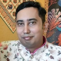 Alok Shukla