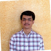 Happy Patel