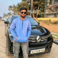 Abhinandan Pandey
