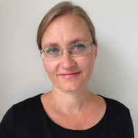 Malene Folkersen Ryborg