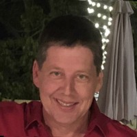Ken Stevens
