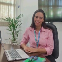 Milena Souza Capanema