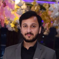 Muhammad Hammad Zaib