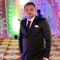 Golandaz Suleman Khan