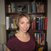 Julia Prosser