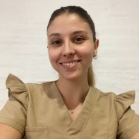Agustina Dreyer Zanoni