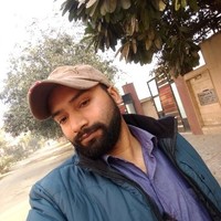 Sanmohan Aggarwal