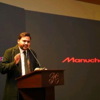 Ahmad Nawaz Sarwar