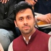 Praney Gupta