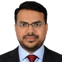 Satish Ranjalkar