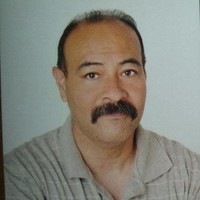 Efrain Cabrera