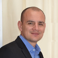 Gustavo Barrios