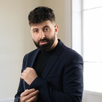 Maxime BRUNO