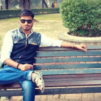 Shivam Chaurasia