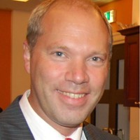 Arnold Labohm