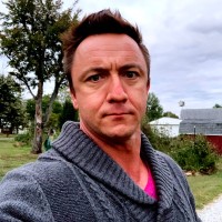 Wayne Buck