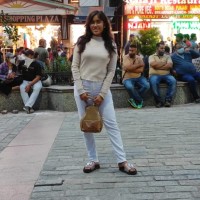 Saumya Chirania