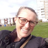 Fiona Stokes