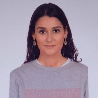 Lisa Marie San Martin Lojo