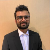 Nitin Rakholiya
