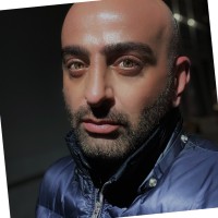Ernest Gevorgyan