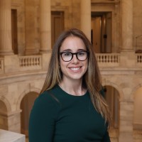 Madeleine Russak