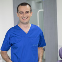 Dan Patroi
