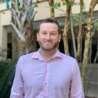 Garrett Ward, CPCU, ARM, AINS, AU-M