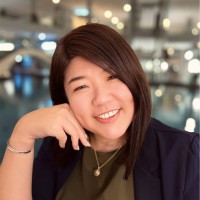 Charlotte Ong