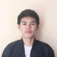 James Xander Santiago