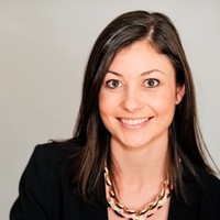 Lize Murray (nee Giliomee)