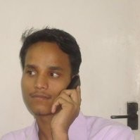 Susribrata Mohanty