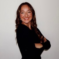 Caroline Warner