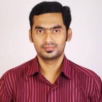 Hariharan Hari