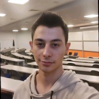 Kadir Efe Atçalı
