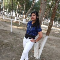 Simran Agarwal