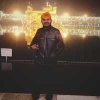 Bhavin Bhatt