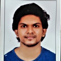 Yedu Krishna S