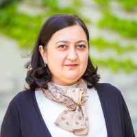 Eka Datuashvili