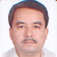 Suresh Sen