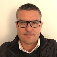 Andrew Luke