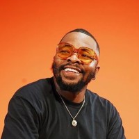 Tobi Mohammed