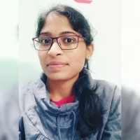 Oruganti Akhila