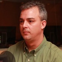 Eric Morin