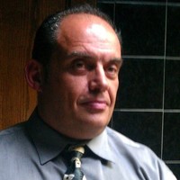 Vasileios Dimitroulas