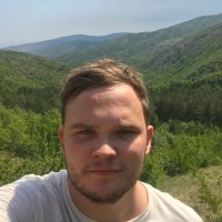 Артём Рябых