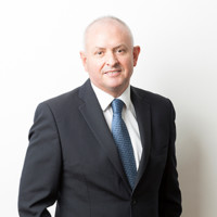John Ramsay, Chartered FCSI