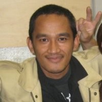 John Minggus Tulak Randa Bunga